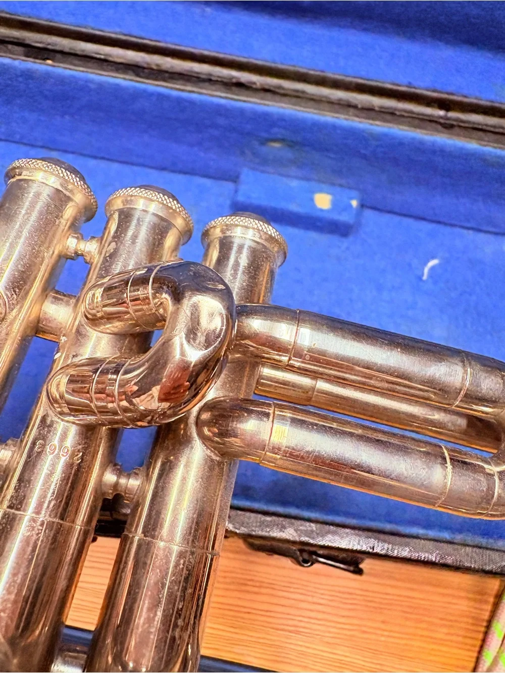 Master Trumpet - Picture 8 of 11